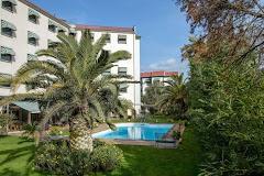PARKHOTEL SRL