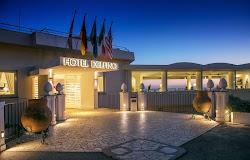 Hotel Delfino Sorrento Coast