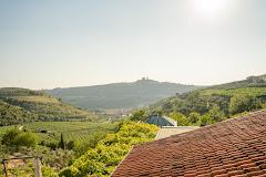 Agriturismo Corte Verze'