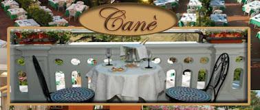 CANÈ