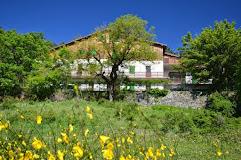 RIFUGIO ESCURSIONISTICO CASANOVA
