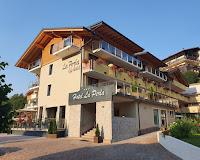 HOTEL LA PERLA