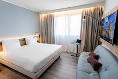 ALBERGO ASTORIA EXECUTIVE