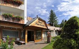 HOTEL PIAN CASTELLO