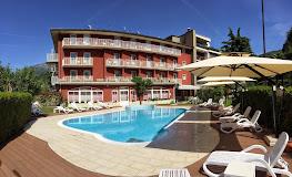 HOTEL VILLA ROSA