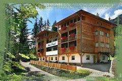 RESIDENCE ARIA D'BOSCH