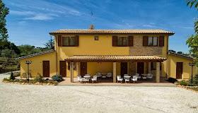Country House La Madonnina