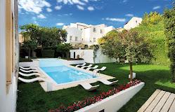 Villa del Lauro