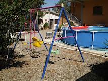 AGRITURISMO PODERE TERNOVA