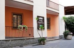 HOTEL VILLA GIOIOSA