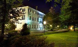 ALBERGO RISTORANTE VILLA REVEDIN SRL