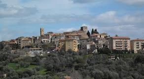 POGGIO PETRELLA
