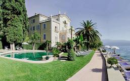 HOTEL MONTE BALDO