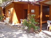 Camping Riviera Village