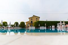 AGRITURISMO CA' DEL SOL