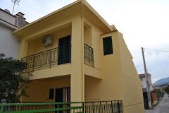 La Casa Gialla