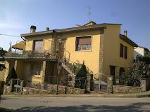 Chianti...Rooms