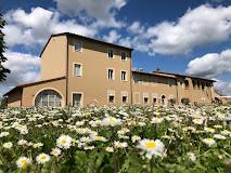 RESORT CASALE LE TORRI