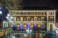 I Portici Hotel