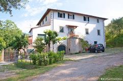 PODERE GORI