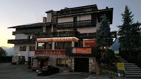Albergo Trieste