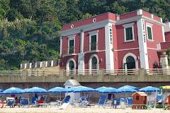 ALBERGO RESIDENCE VILLA A MARE
