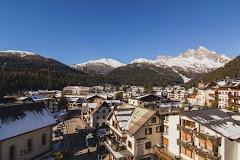 HOTEL EXCELSIOR CIMONE