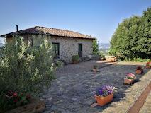 Relais Palazzo Di Luglio