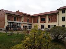 AGRITURISMO COLONNA