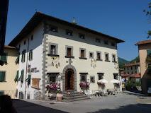 HOTEL MIRAMONTE