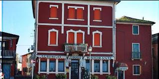 HOTEL ALBERGO CAVALLI