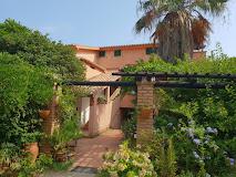 AGRITURISTICA VILLA MANTINEO