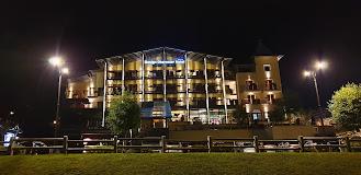 HOTEL OBEROSLER