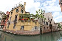 Residenza De L'Osmarin