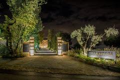 VILLA ANITORI