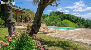 Agriturismo Pascucci
