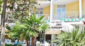 ALBERGO MEUBLE' PARK SPIAGGIA
