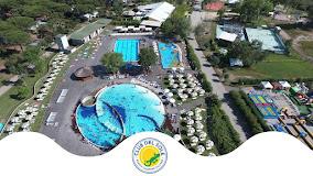 Camping Bungalow Park Spina