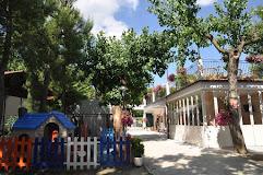 VILLAGGIO BOOMERANG