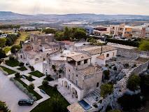 Masseria Santa Lucia