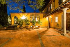 Villa la grande quercia