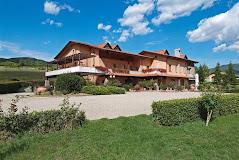 HOTEL LE GRETI