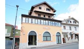 HOTEL RISTORANTE DEGLI AMICI