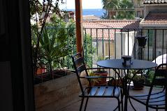HOTEL AL MARE... IN CITTA'