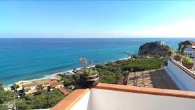 Tropea Boutique Hotel