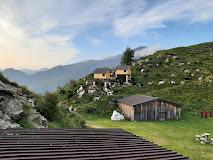 Rifugio Santa Rita