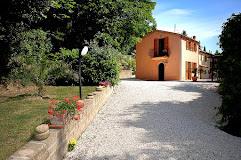 AGRITURISMO PARVA DOMUS 