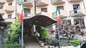 HOTEL DEL CAMERLENGO
