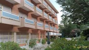 ALBERGO TERMALE' NUOVA SUIO'