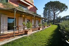 Agriturismo Monteverde